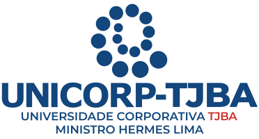 Ambiente de Ensino do TJBA - UNICORP