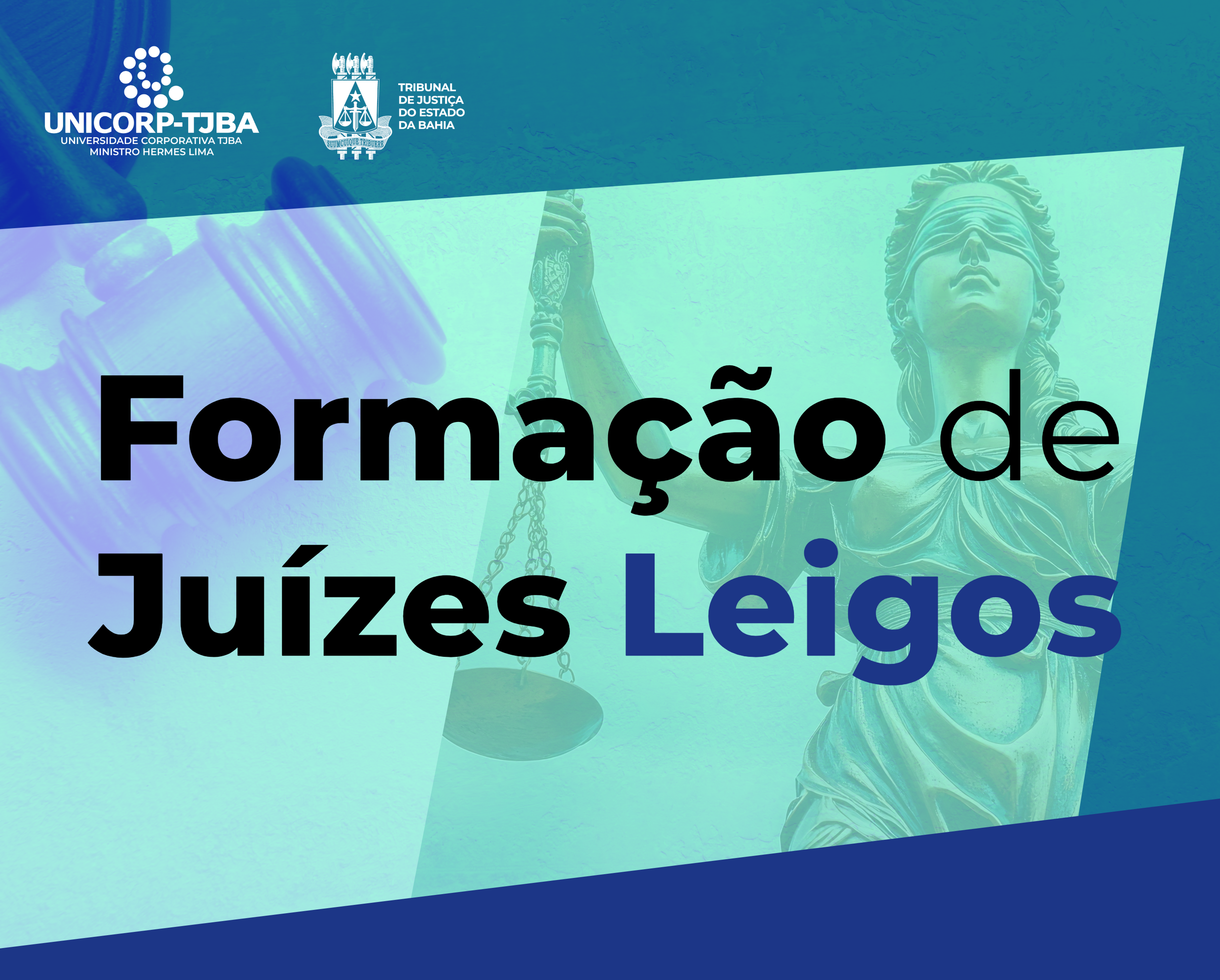 FORMAÇÃO