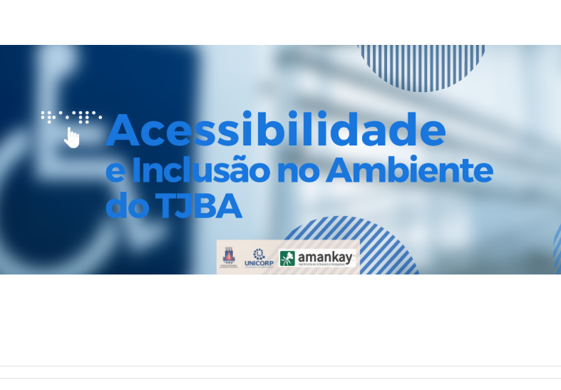 ACESSIBILIDADE